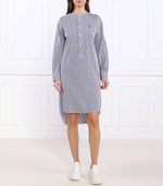 Платье POLO RALPH LAUREN - темно-синий(211891431)