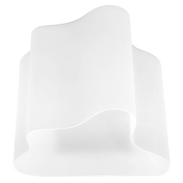 Бра 802610 хром/белый Nubi Lightstar