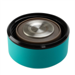 Термос Nisus 049-B 450ML с термодатчиком черный (N.TM-049-B)