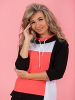 840 Платье "черный" SveTekst (Акция)