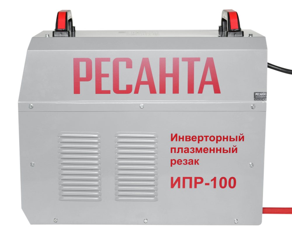 Инвертор для плазменной резки РЕСАНТА ИПР-100