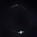 Чокер Ива