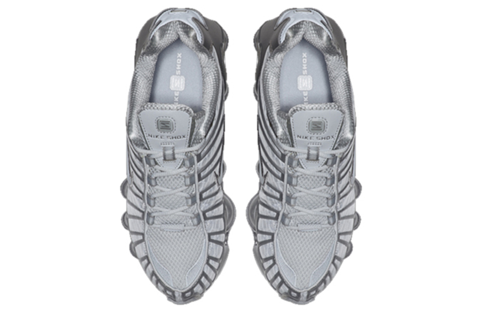 Nike Shox Tl