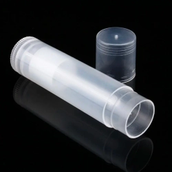 Тюбики для помады 5 мл 10 шт