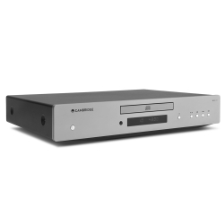 CD проигрыватель Cambridge Audio AXC25 Grey. Цвет [Серый]