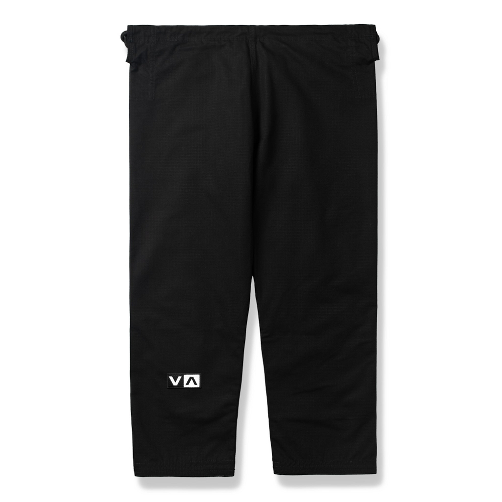 Кимоно RVCA X VITAL 2 - (BLACK)
