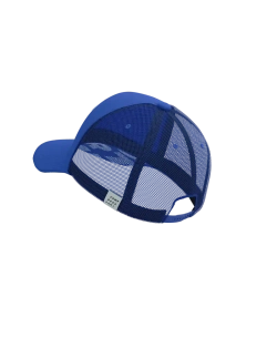 Кепка Trucker Cap dazz blue/white