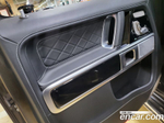 Mercedes-Benz G-Class W463b AMG G63 Manufacturing (09.2022)