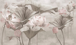 Коллекция Flower dreams 2