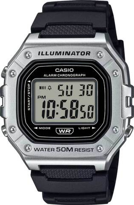 Наручные часы Casio Collection W-218HM-7A