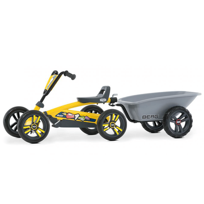 Прицеп BERG Trailer S для BERG Buzzy