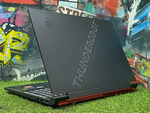 Игровой ThundeRobot 15' i5-12450H/RTX 4050 6GB/IPS 165 Гц/16GB/512GB/ 911 X Wild Hunter G2L[JT009500ERU]/Windows 11