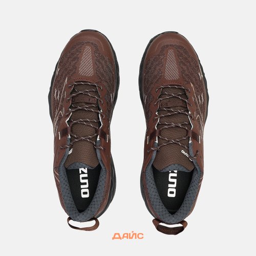 Кроссовки Mizuno Wave Mujin LS GTX 