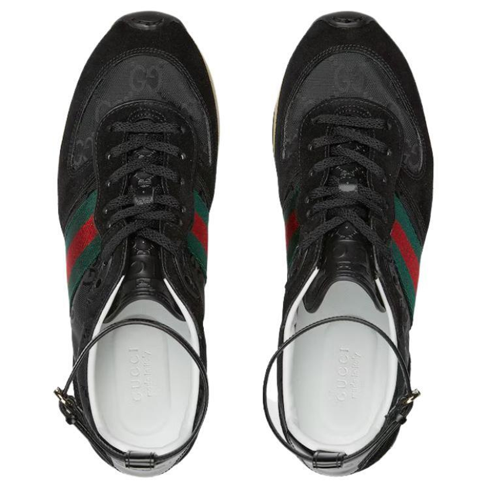 Gucci Re-Motion (Женская размерная сетка)