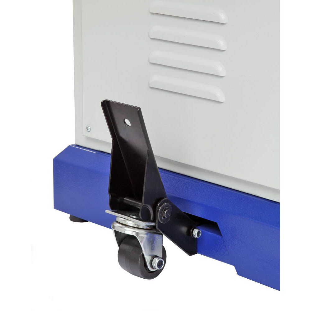 Станок рейсмусовый БЕЛМАШ P380RBH (230В)