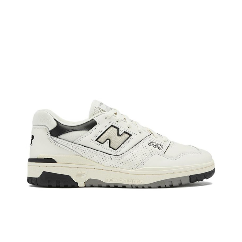Кроссовки New Balance 550 'Cream Black' BB550LWT