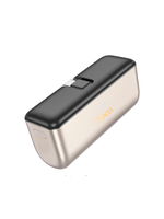 Внешний аккумулятор hoco Q31 Type-C компактный 5000 mAh
