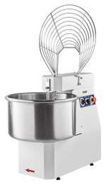 Тестомес спиральный Abat ТМС-60НН-1Р LIGHT