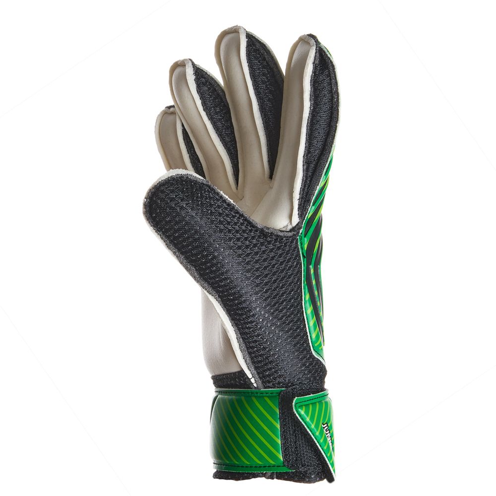 Перчатки вратарские TORRES Junior FG0523606-6, детские, размер 6