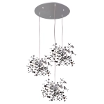 Подвесная люстра Lightstar EXTRA L3PR721134