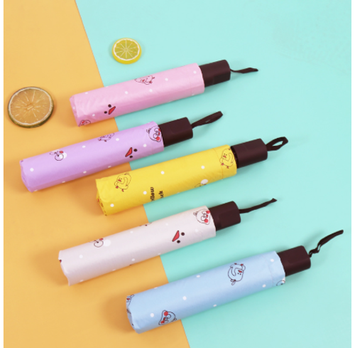 Зонт "Color Duck"