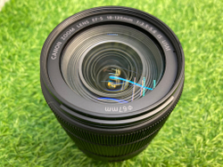 Canon 18-135mm 3.5-5.6 IS NanoUSM Покупка/Продажа