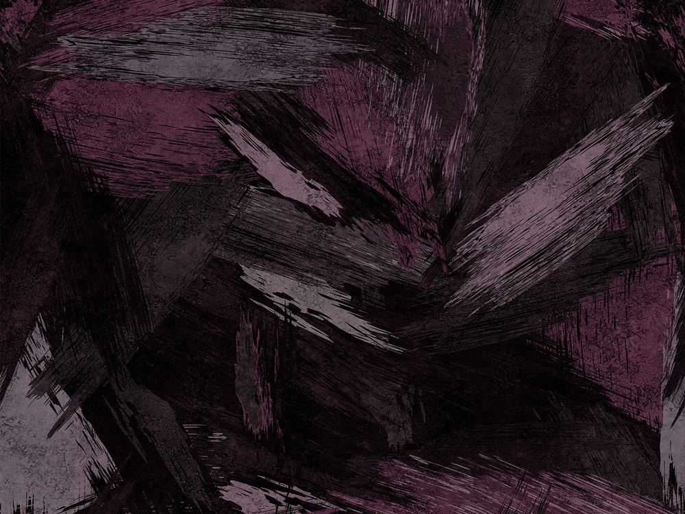 Дизайнерские обои Wall Street Brush