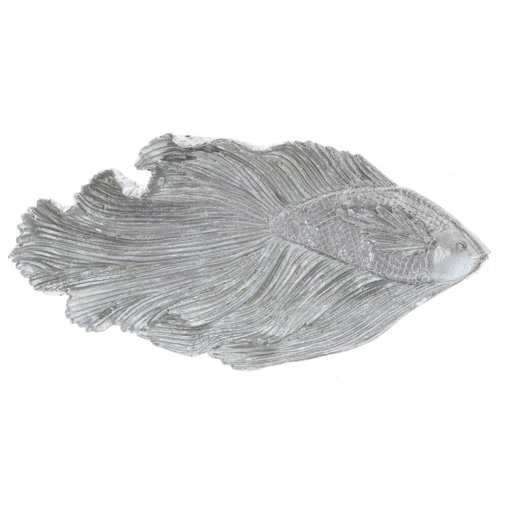 GAEM Блюдо декоративное, L26 W13 H4 см