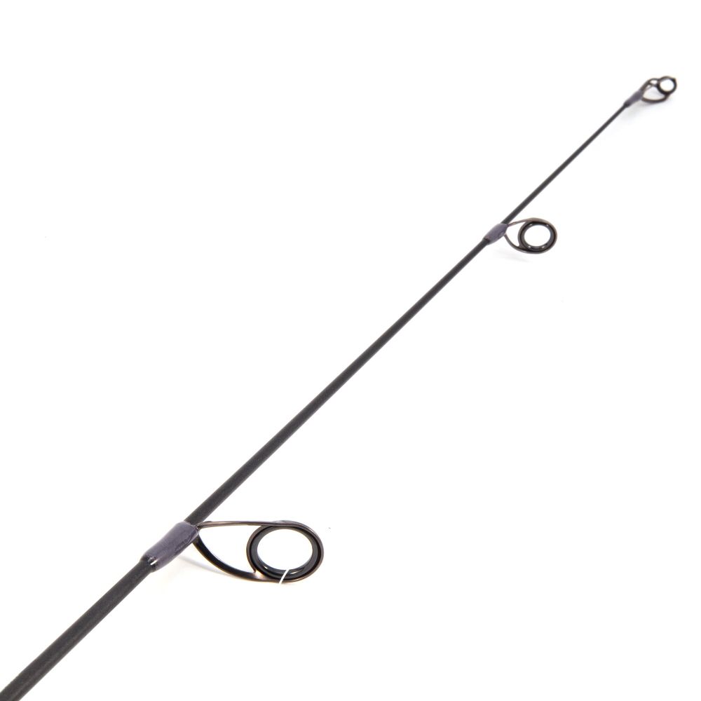 Удочка зимняя Frostbite Vib Hunter 65MH, карбон/50/