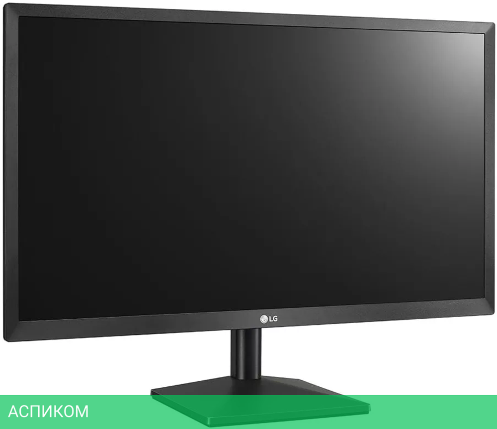 Монитор LG 27MK430H-B
