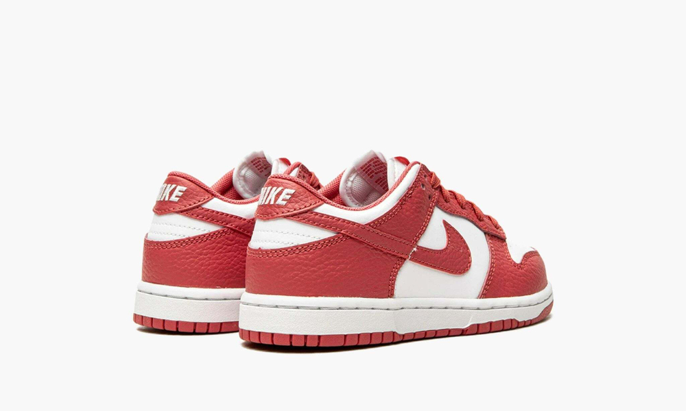 Dunk Low PS "White Gypsy Rose"