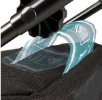 Газонокосилка аккум. LXT 2х18В, 860Вт, 48см, травосборник 62л, привод 2,5-5км/ч, 4в1, XPT Makita DLM481Z