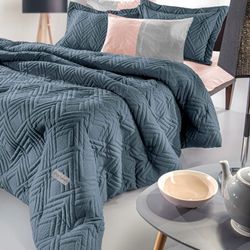 Покрывало Кит ЗИГЗАГ ХБ 2сп