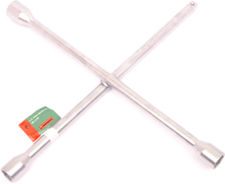 Ключ балонный, КБ.12.55, СТАНКОИМПОРТ