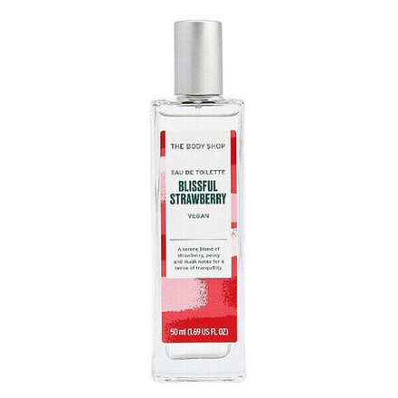 Туалетная вода The Body Shop Blissful Strawberry 50 мл
