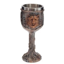 GAEM Бокал, 200 мл, L11 W8 H19 см