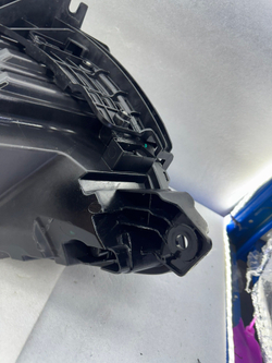 Оригинальная светодиодная фара для Leapmotor C11