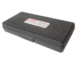 Набор инструментов и вставок для восстановления резьбы М8х1.25мм L=10.8мм 24 предмета JTC