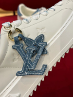 Кеды Louis Vuitton