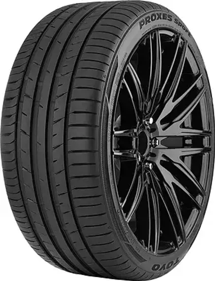 Toyo Proxes Sport SUV 255/45 R20 105Y XL