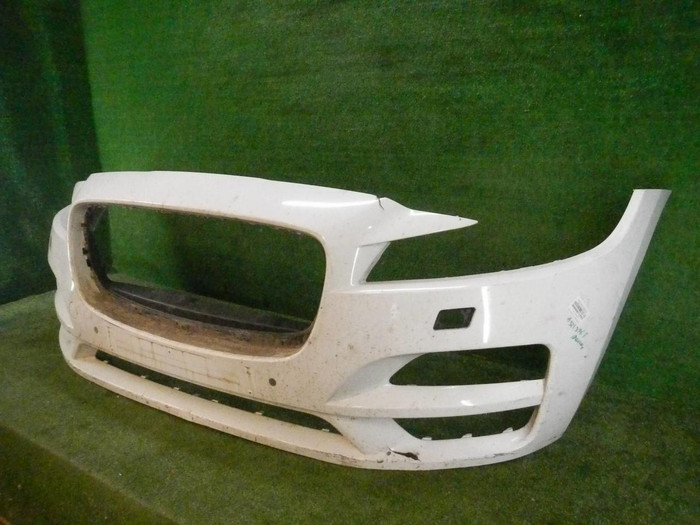 Бампер передний Jaguar F-PACE (2016-2020) (В пленке)