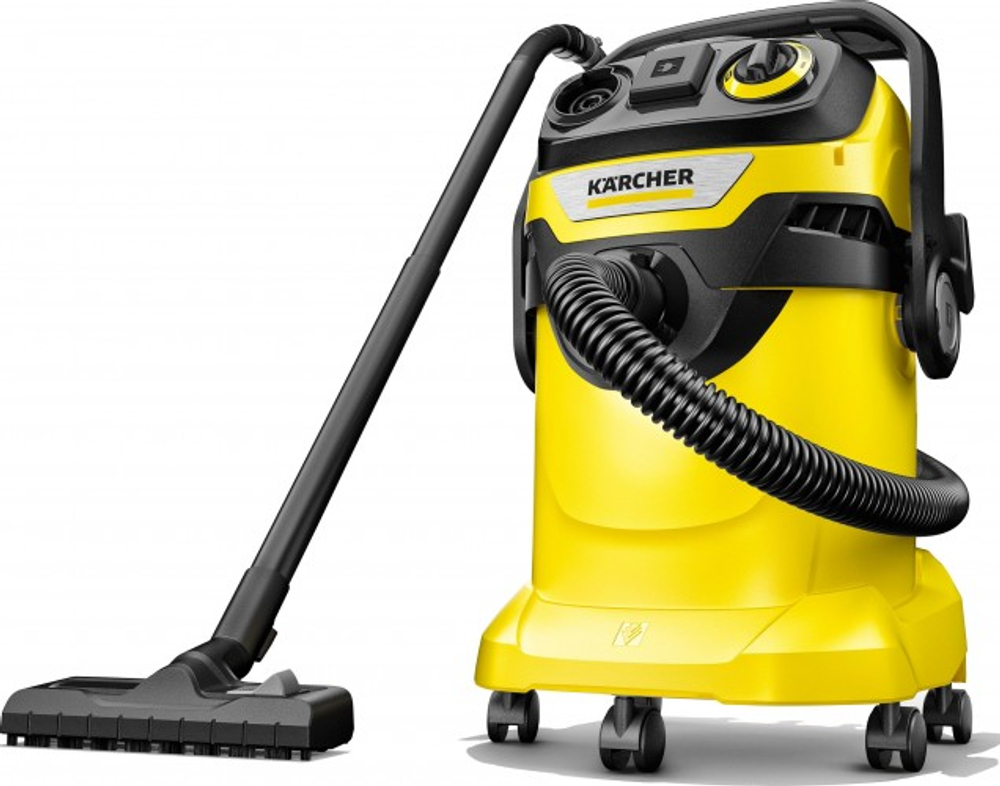 Пылесос сетевой KARCHER WD 5 P V-25/5/22 1.628-306.0