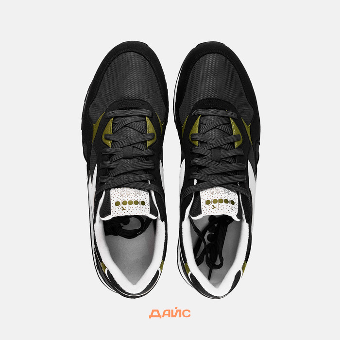 Кроссовки Diadora N.92 артикул:DR10117316980016 - купить в магазине Дайс