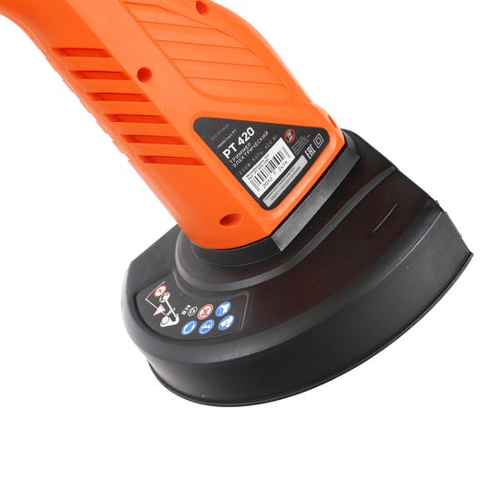 Электрический триммер "PATRIOT" PT 420