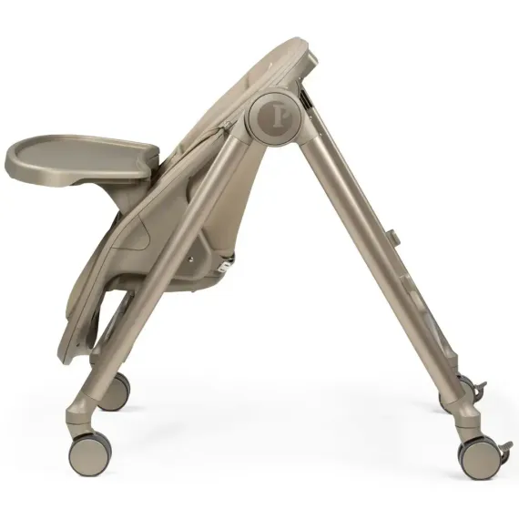 Стульчик для кормления Peg-Perego Living Space Sand