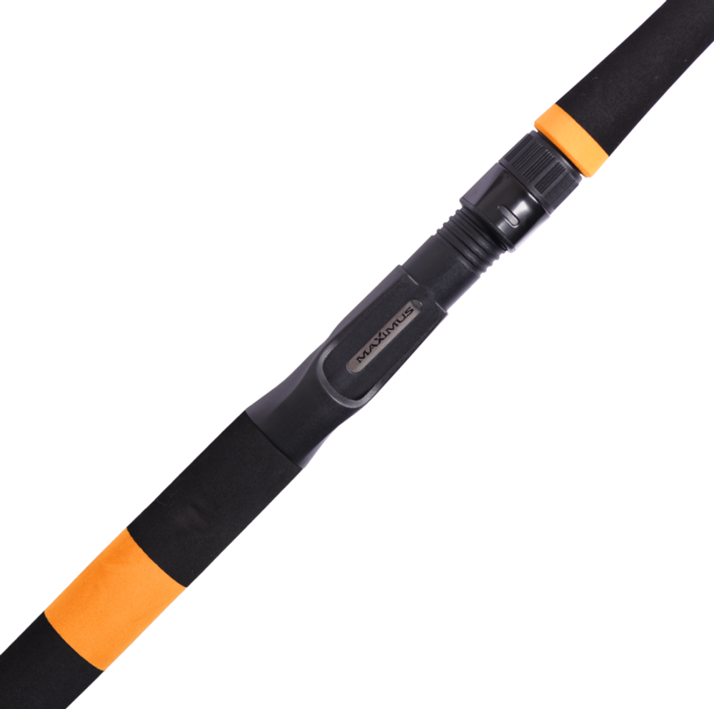 Удилище кастинговое Maximus SOM FISHING 17H 1,7m 250g