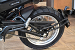 Benelli LEONCINO 500 TRAIL