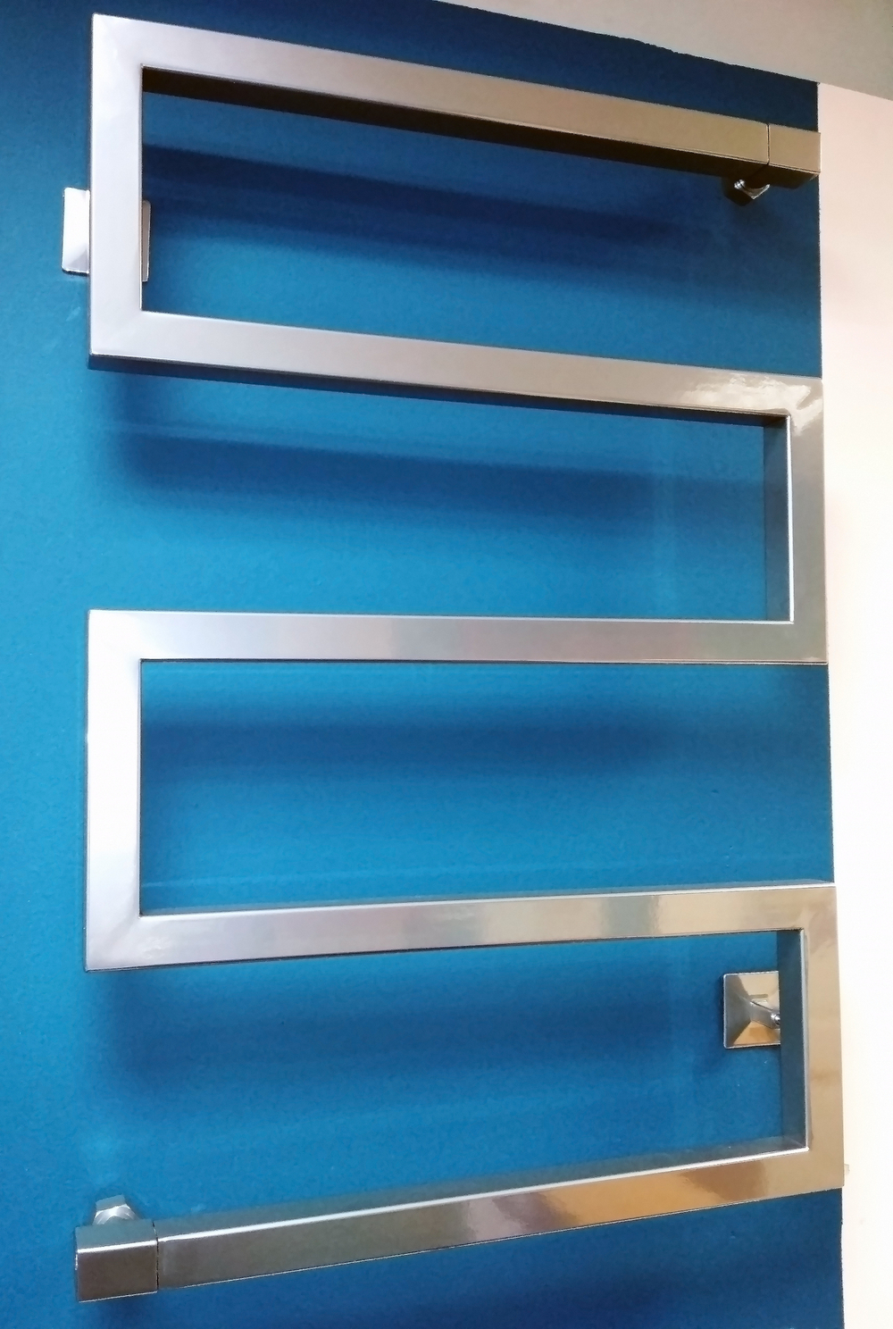 Moda-Quadro Электрический полотенцесушитель EMQ1 100x50 см