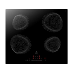 Встраиваемая индукционная варочная панель Lex EVI 640 R2 I BL (CHPE000078)
