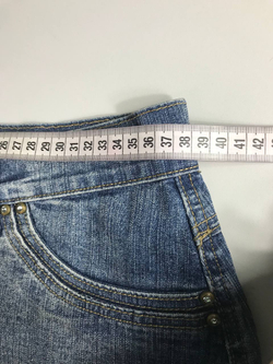 Юбка трапециевидная, маркировка 28, визуально на 44 размер